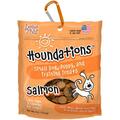 Loving Pets Products Salmon Houndations Soft Chew Treats, 4 oz LP8154